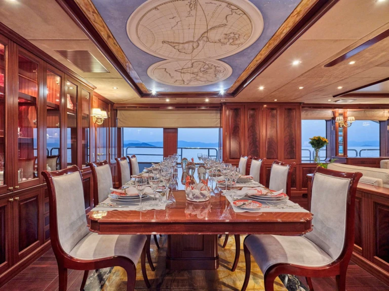 Yacht mit oder ohne Skipper Benetti mieten in Athen