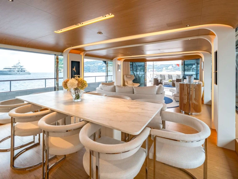 Yacht mit oder ohne Skipper Benetti mieten in Monaco