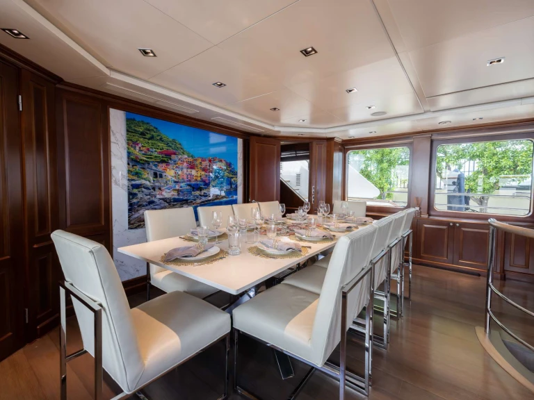 Boot mieten Fort Lauderdale günstig ARTHUR'S WAY 