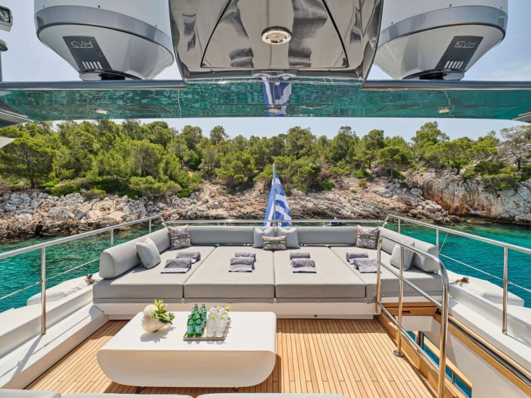 YachtCharter in Piräus - Couach DRAGON auf SamBoat