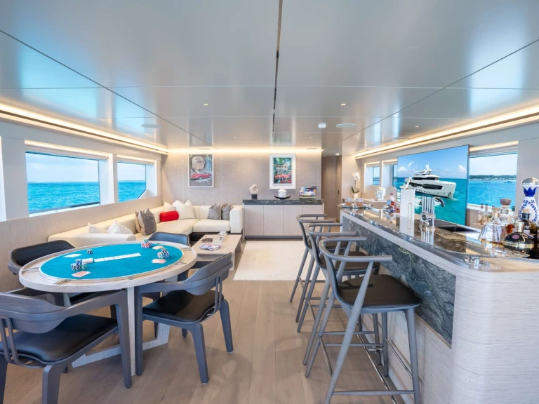 Numarine EAU LA LA  mieten Fort Lauderdale