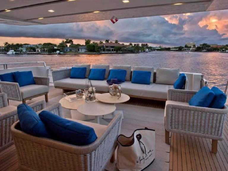 Yacht mit oder ohne Skipper San Lorenzo mieten in Griechenland
