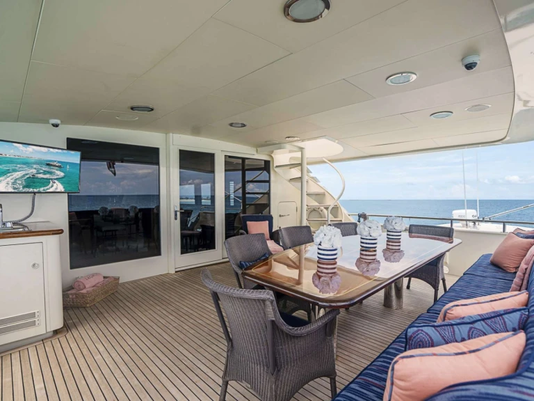Yacht mieten in Florida - Broward TRUE NORTH