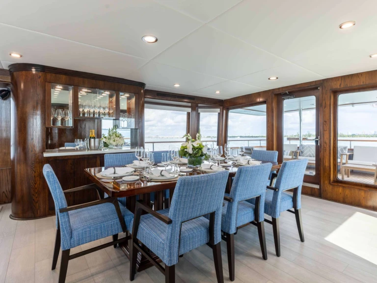 Yacht mieten in Bahamas zum besten Preis