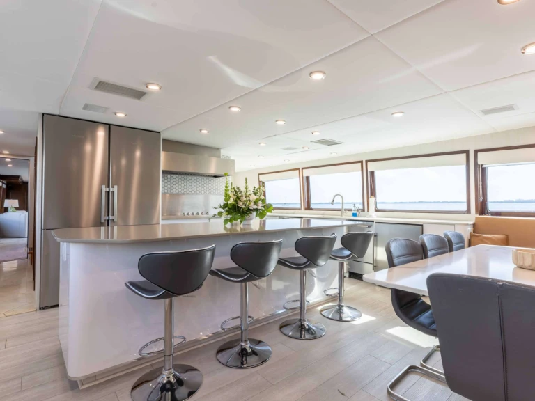 YachtCharter in Bahamas - Broward SKY auf SamBoat