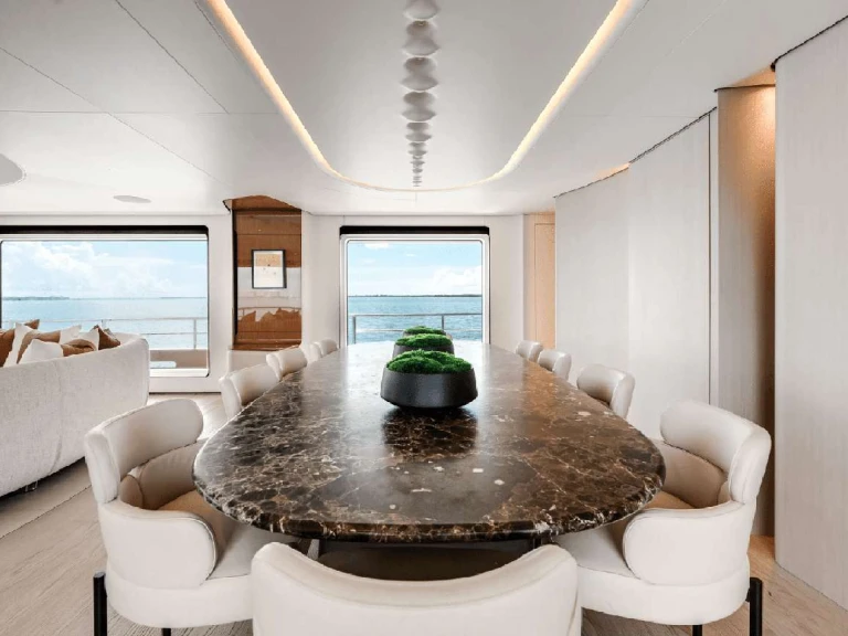 Boot mieten Miami günstig Tycoon