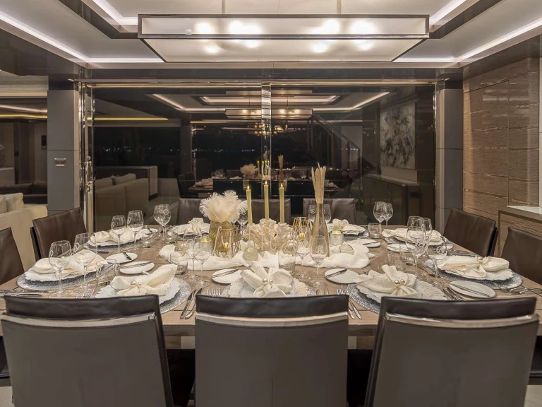 Yacht mieten in Fort Lauderdale - Ocean alexander ENTREPRENEUR