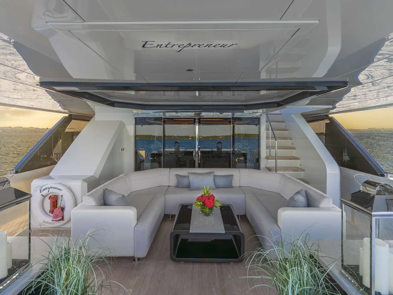 Bootsverleih Ocean alexander ENTREPRENEUR Fort Lauderdale Samboat