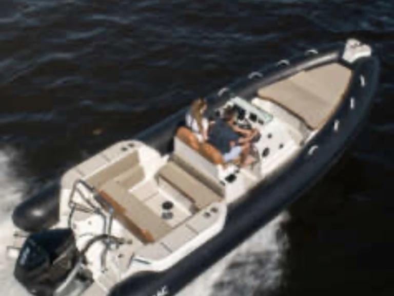 Bootsverleih Bavaria BMB 34 Bacoli Samboat
