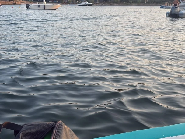 Schlauchboot mieten in Bacoli - Bavaria BMB 34