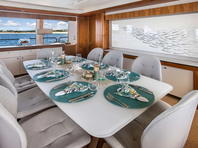 Bootsverleih Sunseeker EVEREAST Cannes Samboat