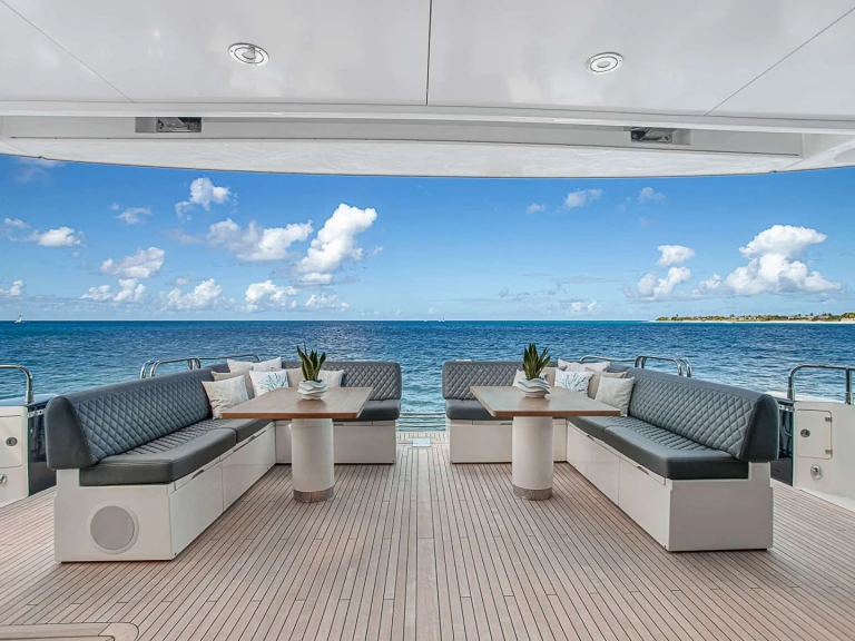 Yacht mit oder ohne Skipper Sunseeker mieten in Cannes