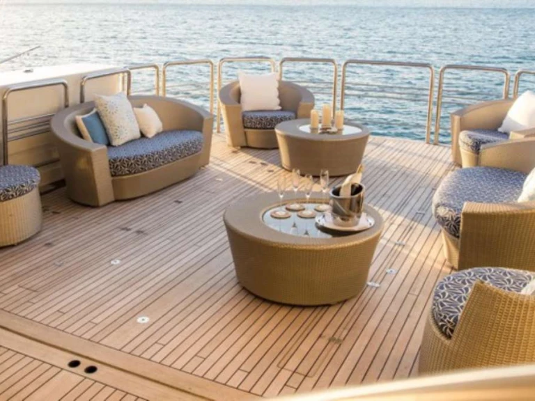 Yacht mieten in Bahamas - New Zealand Yachts - Whangarei Spirit