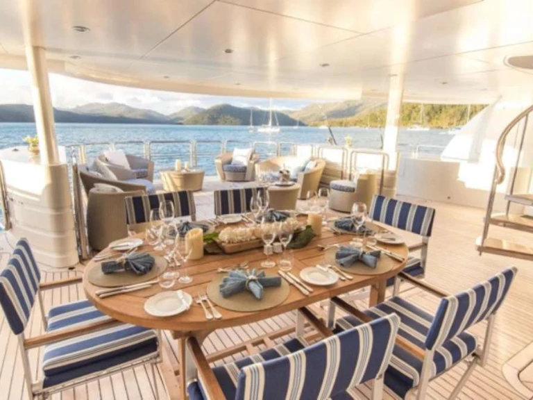 Bootsverleih New Zealand Yachts - Whangarei Spirit Bahamas Samboat