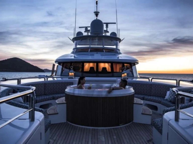 Yacht mit oder ohne Skipper New Zealand Yachts - Whangarei mieten in Bahamas