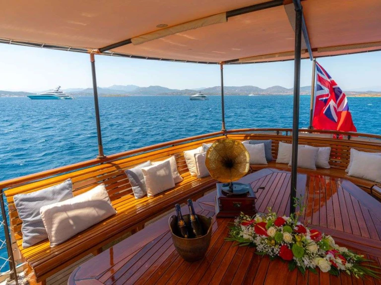 Yacht mieten in Cannes zum besten Preis