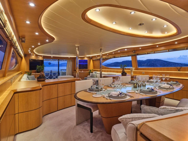 Yacht mieten in Griechenland - Maiora ANASA
