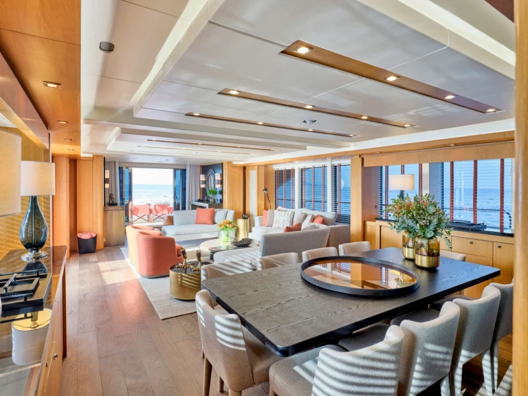 Sunseeker MAKANI II mieten Athen