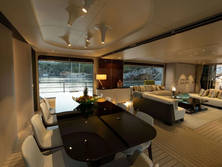 Yacht mieten in Griechenland zum besten Preis