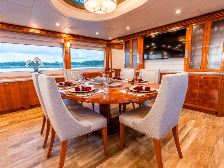 Yacht mieten in Nassau - Hargrave BRANDI-WINE