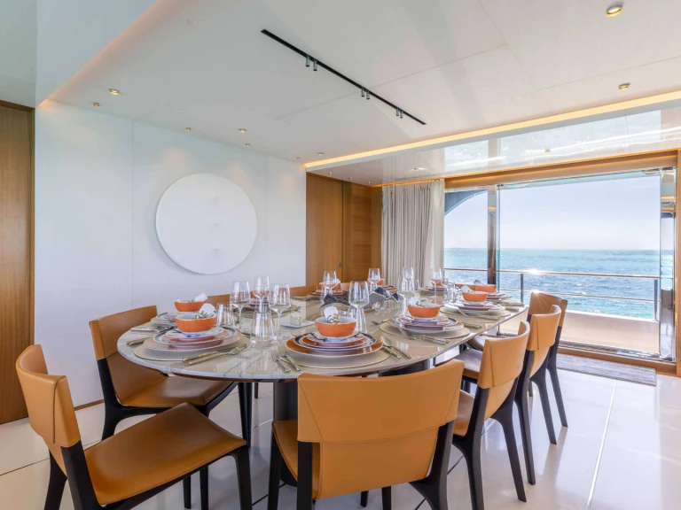 Yacht mit oder ohne Skipper Ocean alexander mieten in Bahamas