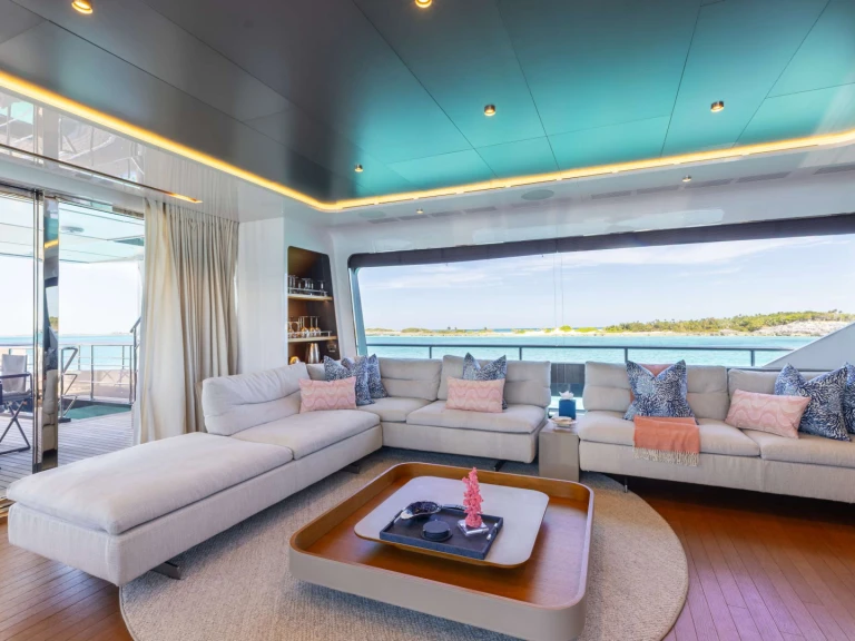 Yacht mieten in Bahamas zum besten Preis