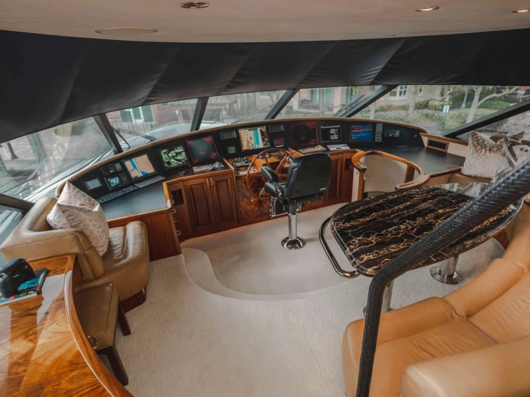 YachtCharter in New England - Westport NOW OR NEVER auf SamBoat