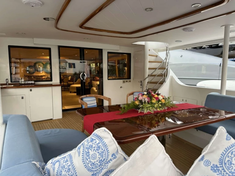 Yacht mieten in New England zum besten Preis