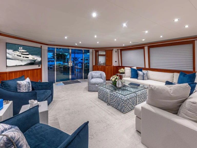 Yacht mit oder ohne Skipper Westport mieten in Nassau