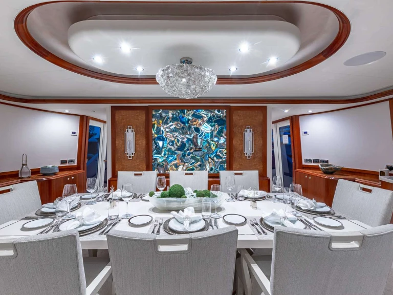 Vermietung Yacht Westport mit Führerschein