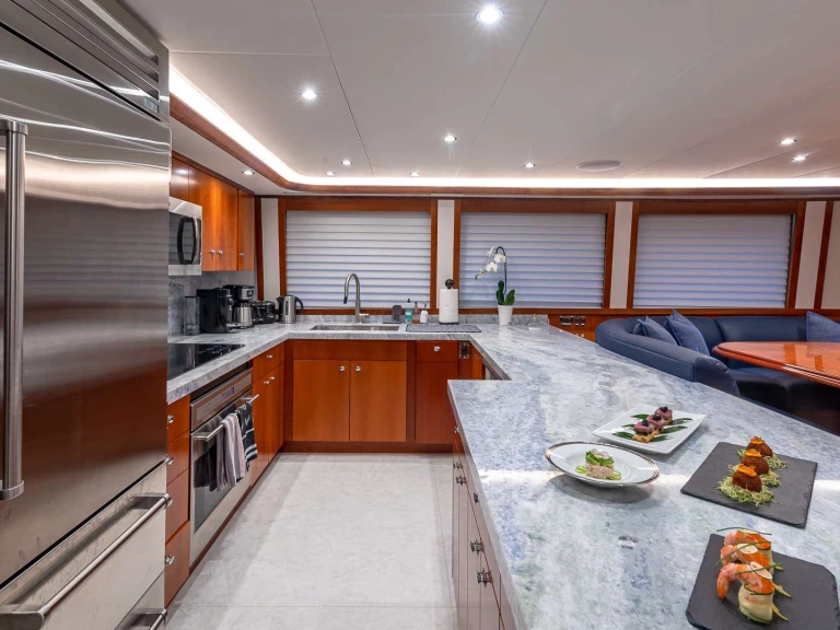 Yacht mieten in Nassau zum besten Preis
