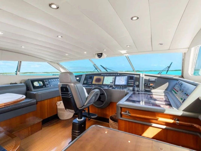Yacht mieten in Fort Lauderdale zum besten Preis