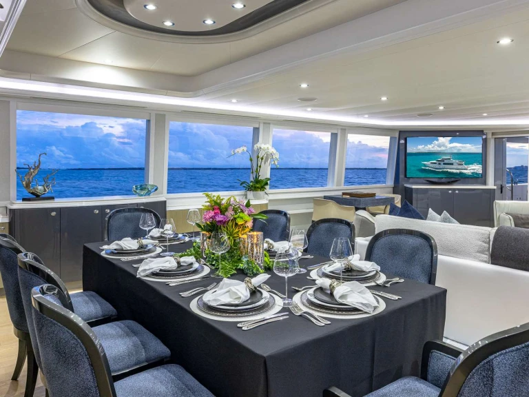 YachtCharter in Nassau - Westport HANNAH auf SamBoat