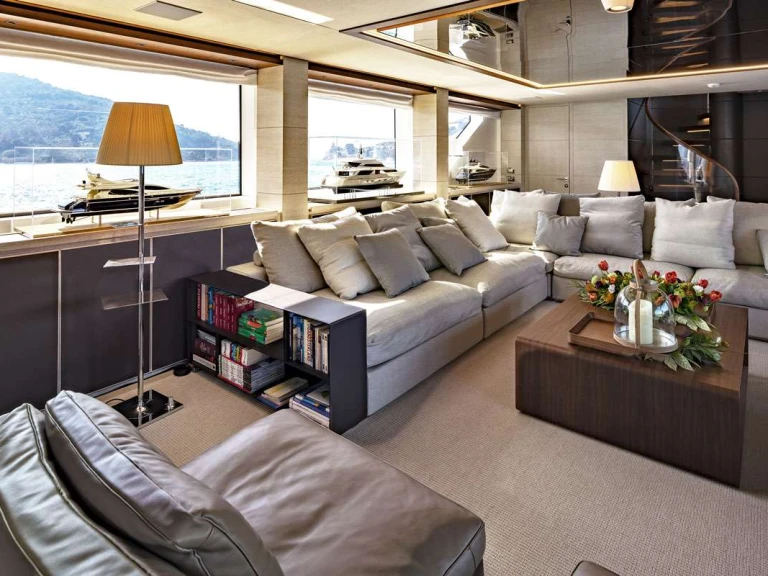 Yacht mieten in La Spezia zum besten Preis