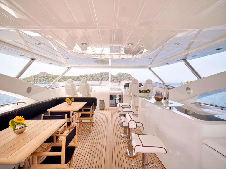 Yacht mieten in Athen zum besten Preis