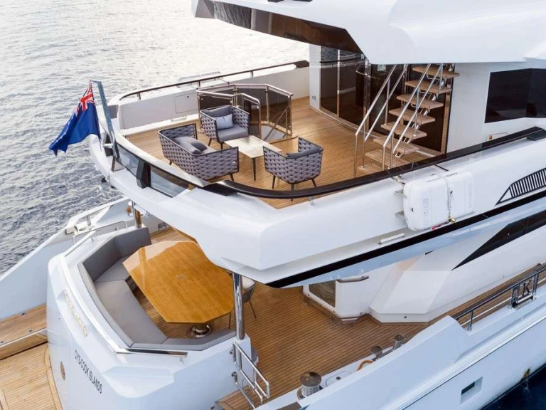 Boot mieten Bodrum günstig KANDO