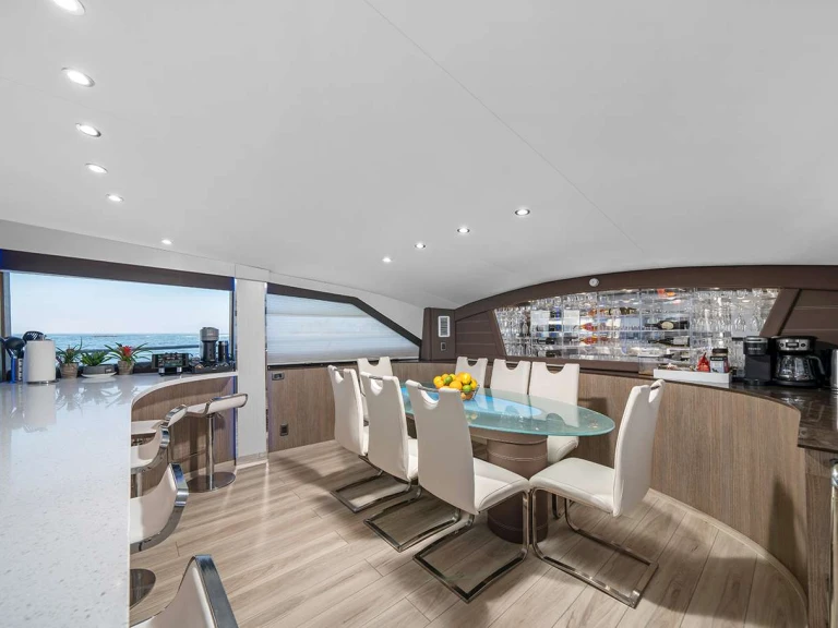 YachtCharter in Bahamas - Crescent Julianne auf SamBoat