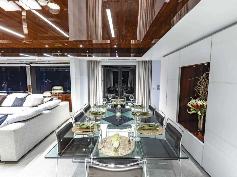 YachtCharter in Newport - Riva NO SURRENDER auf SamBoat