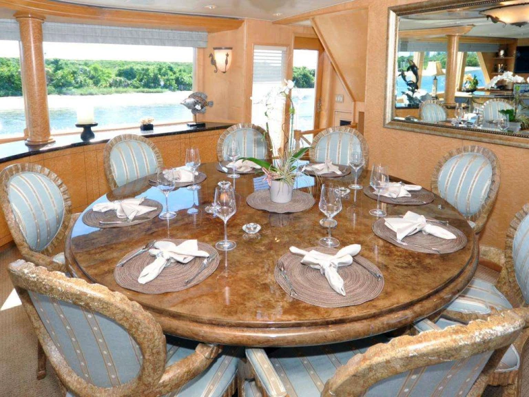 YachtCharter in Boca Raton - Broward LUCKY STARS  auf SamBoat
