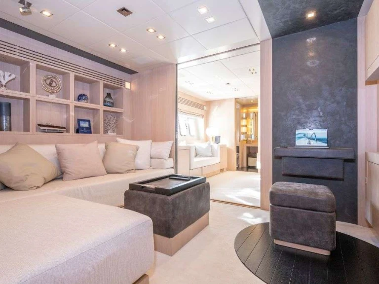 Yacht mieten in Nassau zum besten Preis
