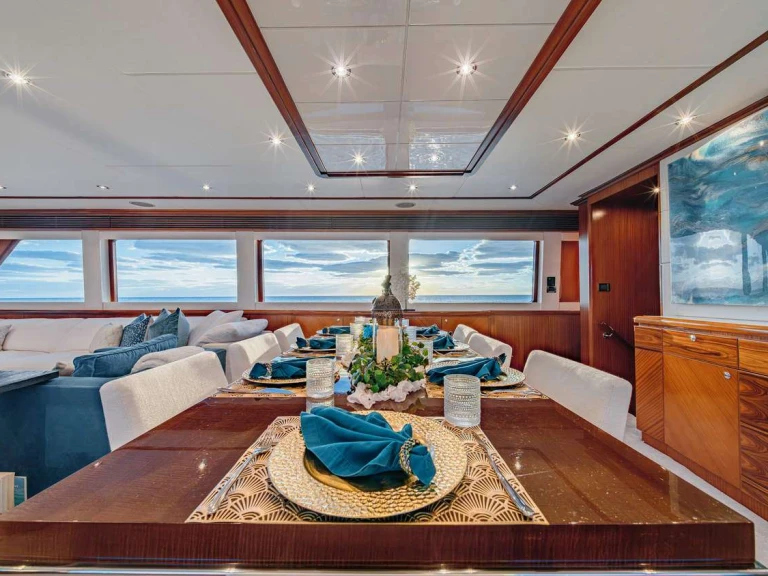 Yacht mit oder ohne Skipper  mieten in Nassau