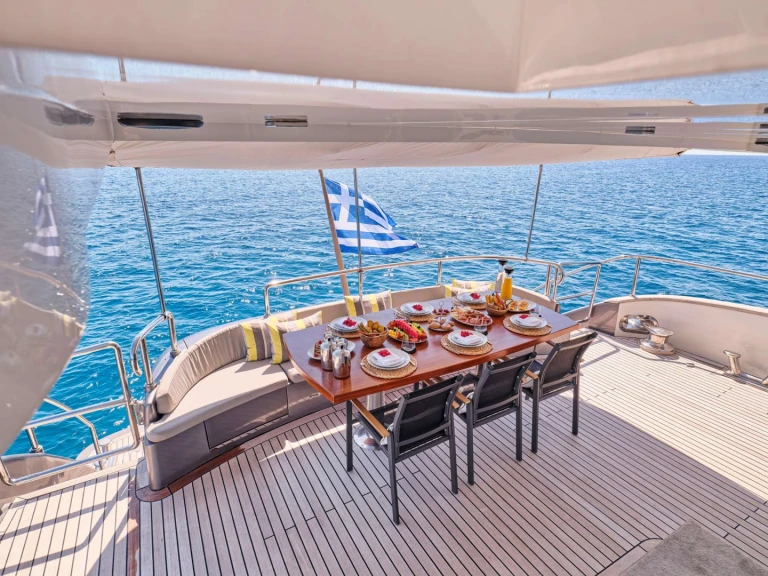 Yacht mit oder ohne Skipper Mondomarine mieten in Athen