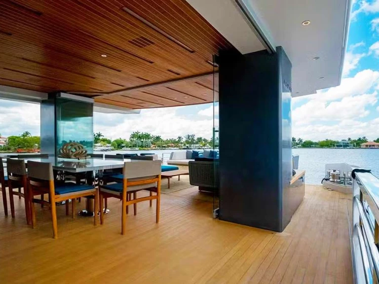 Yacht mit oder ohne Skipper Alpha Marine mieten in Britische Jungferninseln