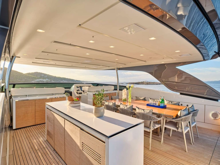 Boot mieten Athen günstig GOLDEN YACHT