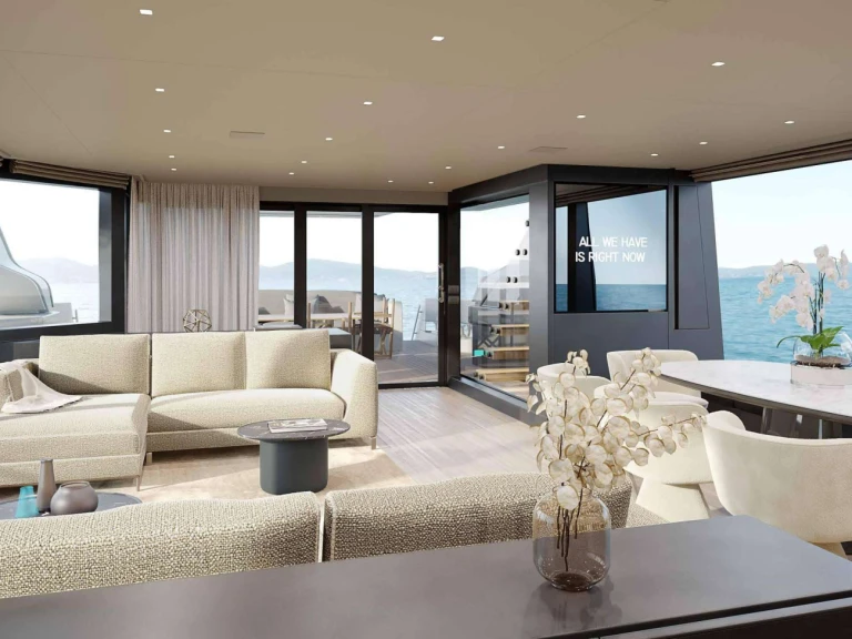 YachtCharter in Athen - San Lorenzo MARY auf SamBoat
