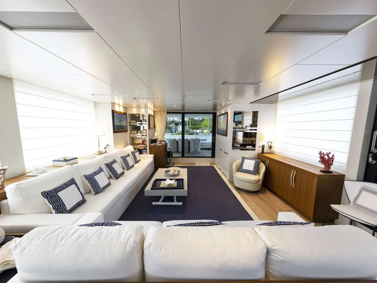 Yacht mieten in La Spezia zum besten Preis