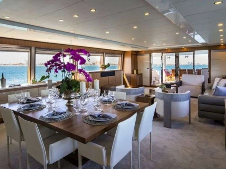 Vermietung Yacht Hargrave mit Führerschein