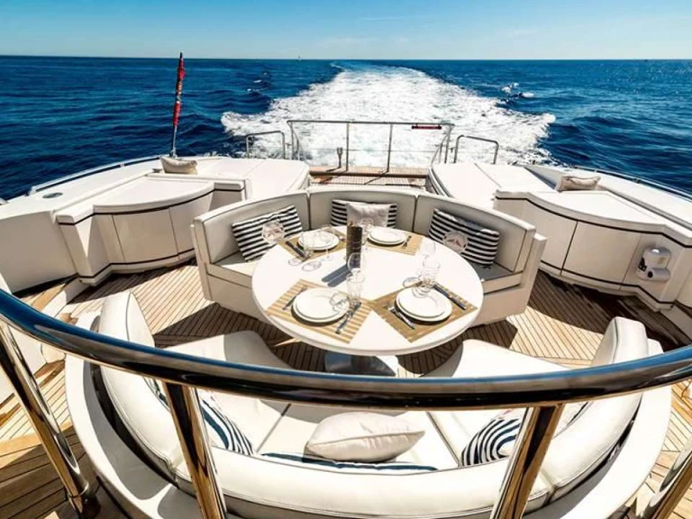 Yacht mieten in Miami zum besten Preis