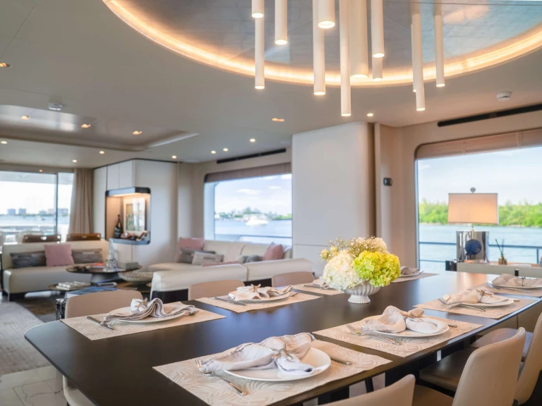 Bootsverleih Azimut ALEGRIA Miami Samboat
