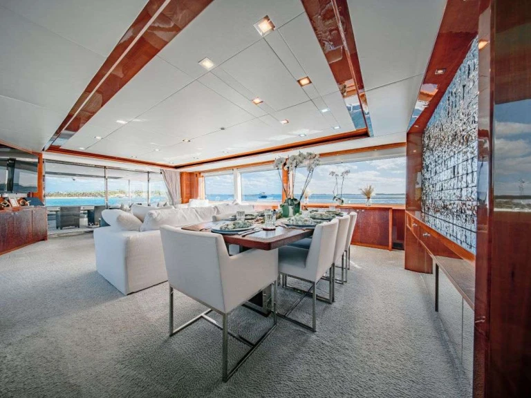 Yacht mieten in Nassau zum besten Preis